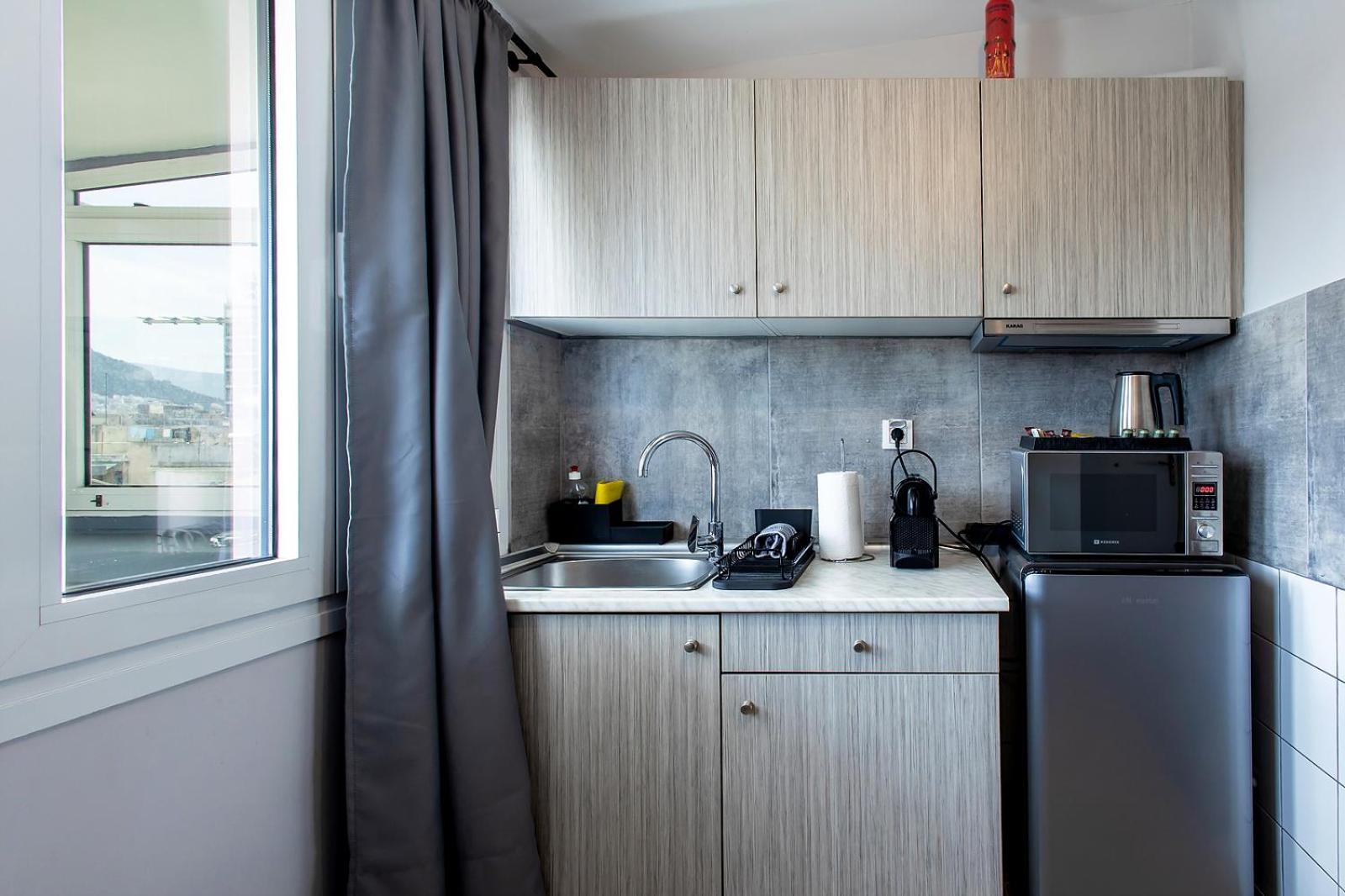 Aris123 By Smart Cozy Suites - Apartments In The Heart Of Athens - 5 Minutes From Metro - Available 24Hr Exterior foto