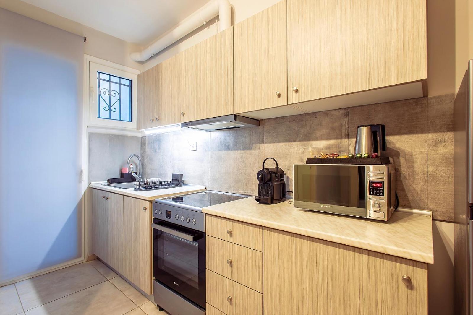 Aris123 By Smart Cozy Suites - Apartments In The Heart Of Athens - 5 Minutes From Metro - Available 24Hr Exterior foto