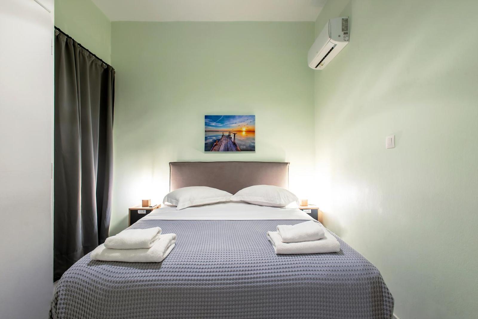 Aris123 By Smart Cozy Suites - Apartments In The Heart Of Athens - 5 Minutes From Metro - Available 24Hr Exterior foto