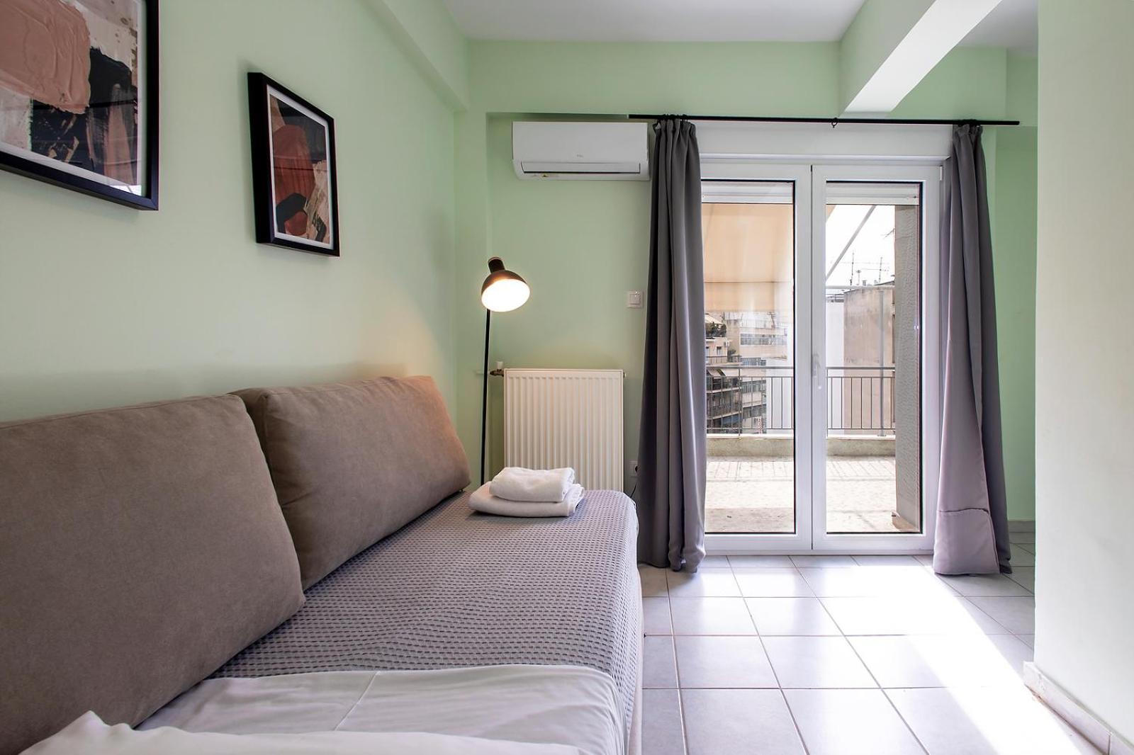 Aris123 By Smart Cozy Suites - Apartments In The Heart Of Athens - 5 Minutes From Metro - Available 24Hr Exterior foto