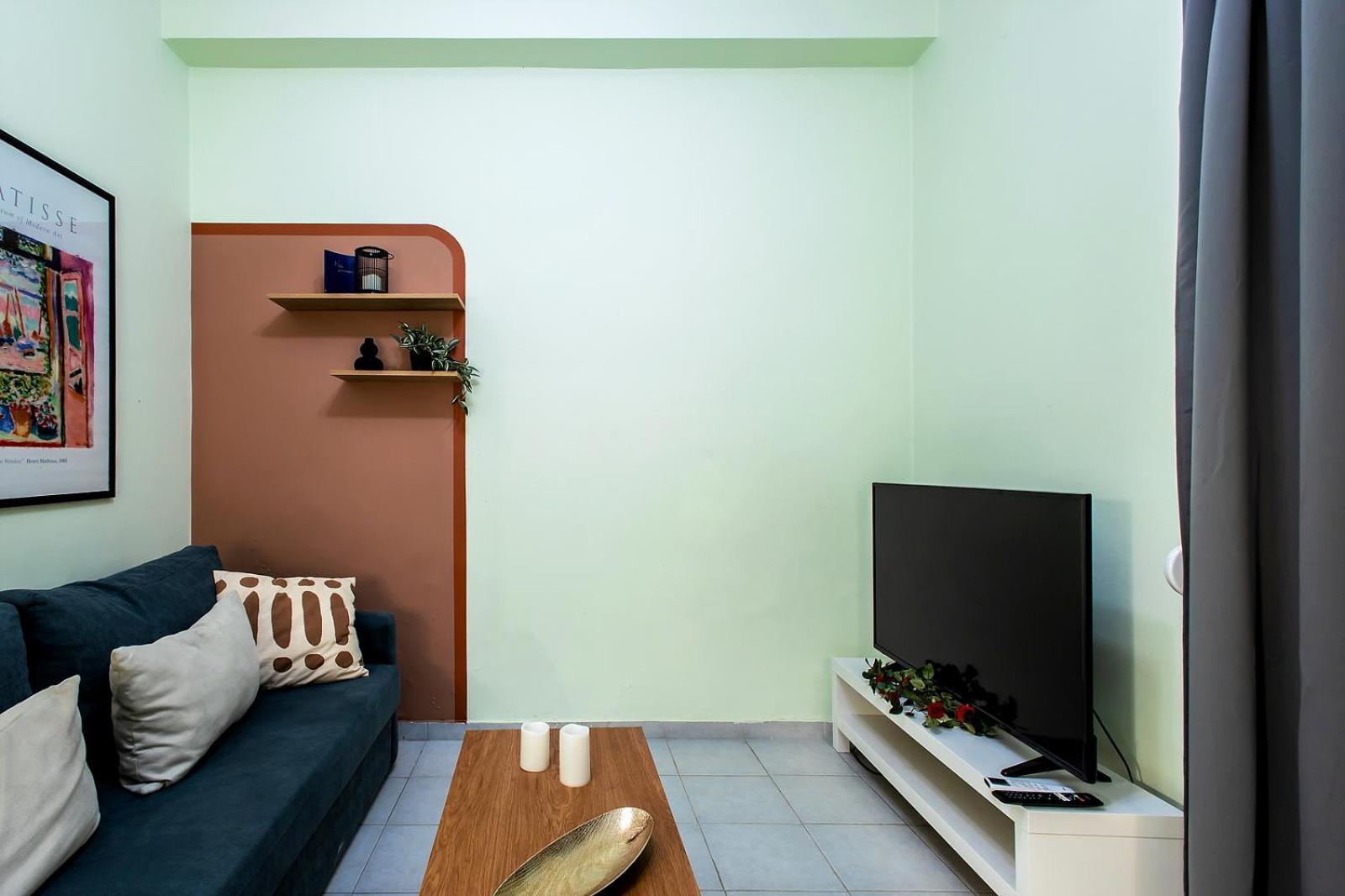 Aris123 By Smart Cozy Suites - Apartments In The Heart Of Athens - 5 Minutes From Metro - Available 24Hr Exterior foto