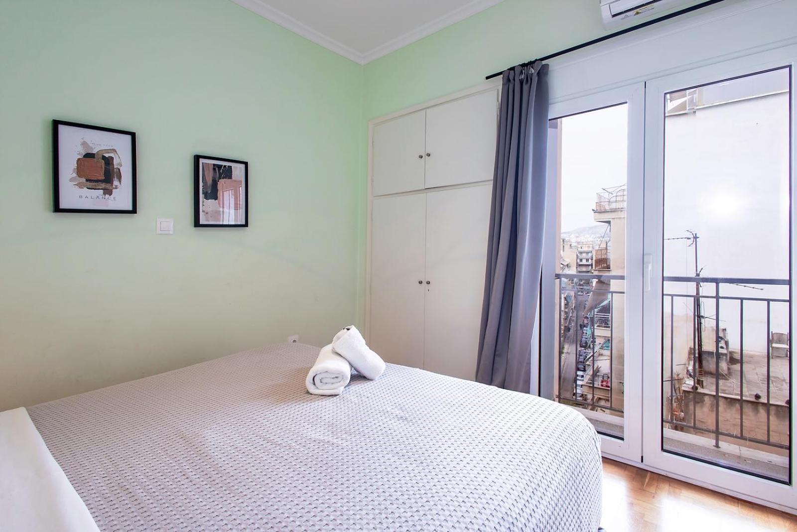 Aris123 By Smart Cozy Suites - Apartments In The Heart Of Athens - 5 Minutes From Metro - Available 24Hr Exterior foto