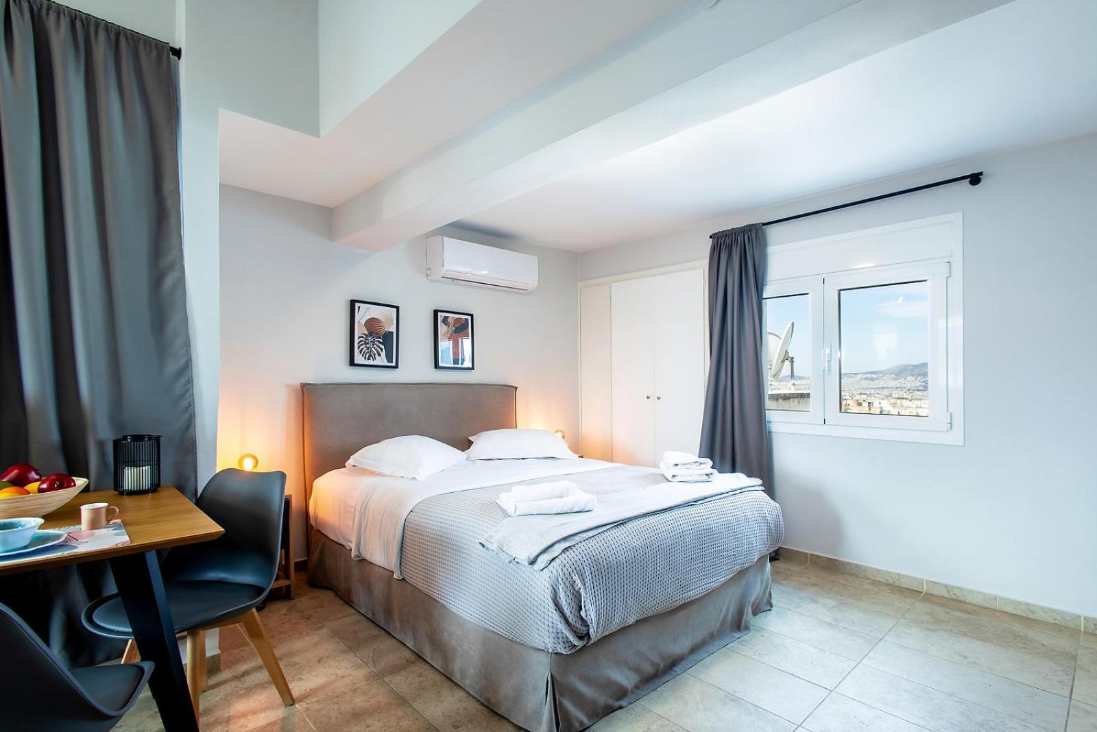 Aris123 By Smart Cozy Suites - Apartments In The Heart Of Athens - 5 Minutes From Metro - Available 24Hr Exterior foto