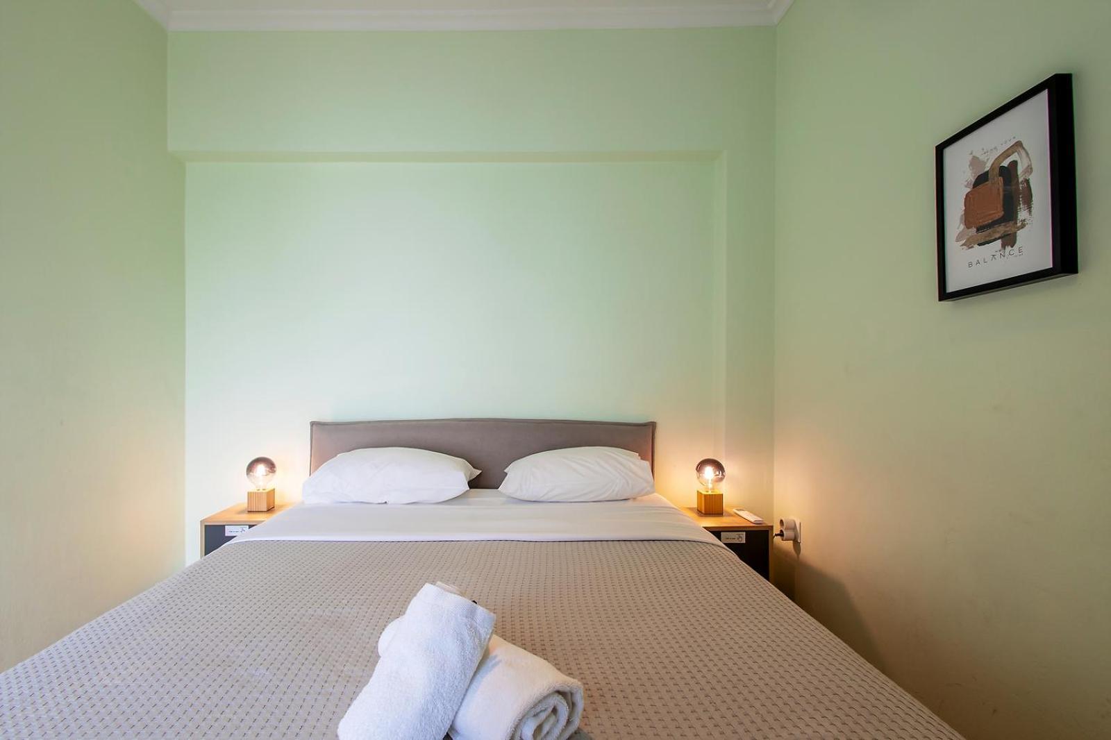 Aris123 By Smart Cozy Suites - Apartments In The Heart Of Athens - 5 Minutes From Metro - Available 24Hr Exterior foto