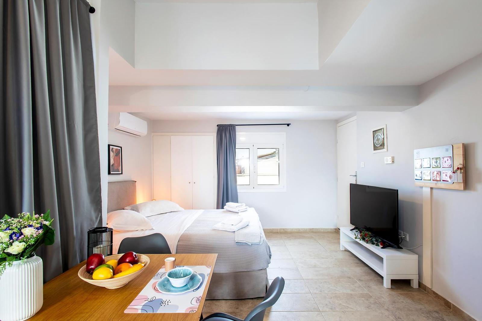 Aris123 By Smart Cozy Suites - Apartments In The Heart Of Athens - 5 Minutes From Metro - Available 24Hr Exterior foto