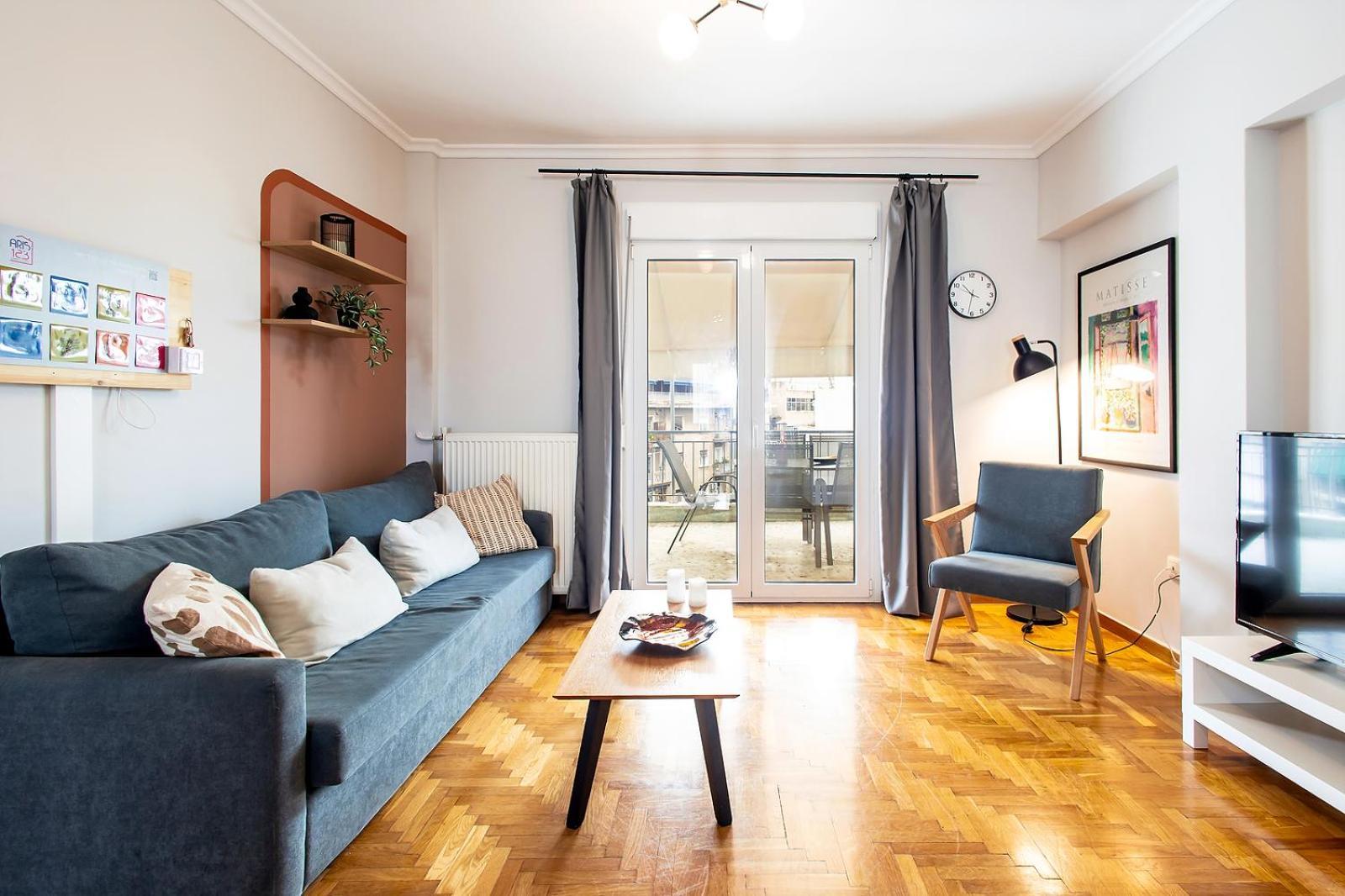 Aris123 By Smart Cozy Suites - Apartments In The Heart Of Athens - 5 Minutes From Metro - Available 24Hr Exterior foto