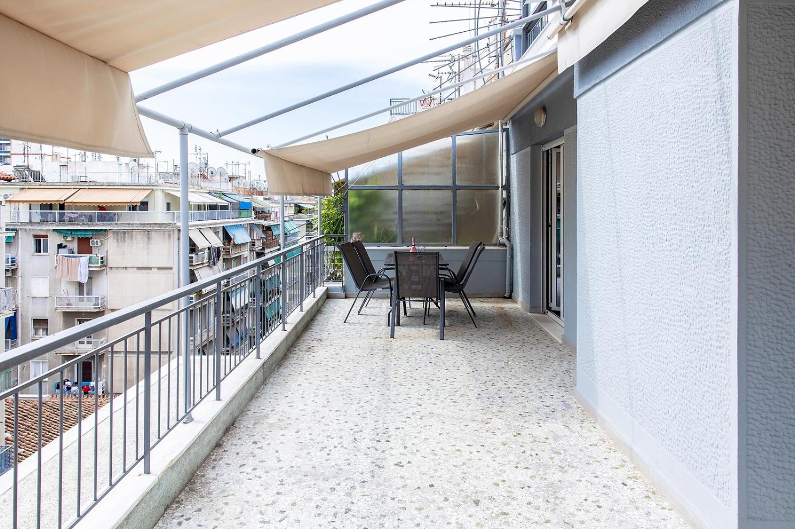 Aris123 By Smart Cozy Suites - Apartments In The Heart Of Athens - 5 Minutes From Metro - Available 24Hr Exterior foto