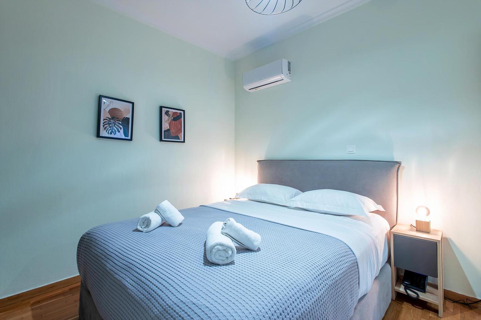 Aris123 By Smart Cozy Suites - Apartments In The Heart Of Athens - 5 Minutes From Metro - Available 24Hr Exterior foto